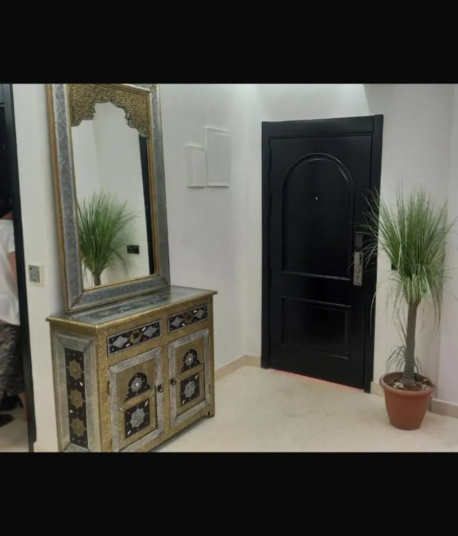 Big Confort Marrakesh 0*,  Marocco