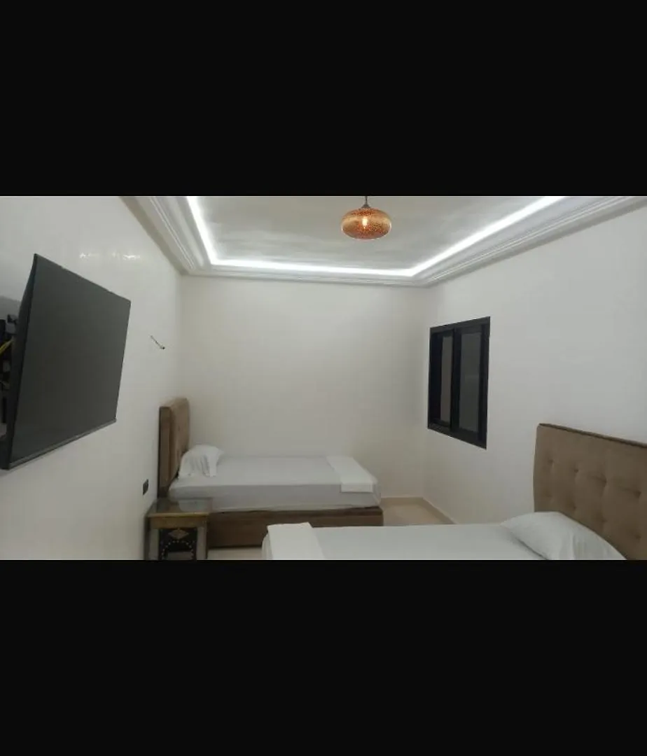 Appartamento Big Confort Marrakesh