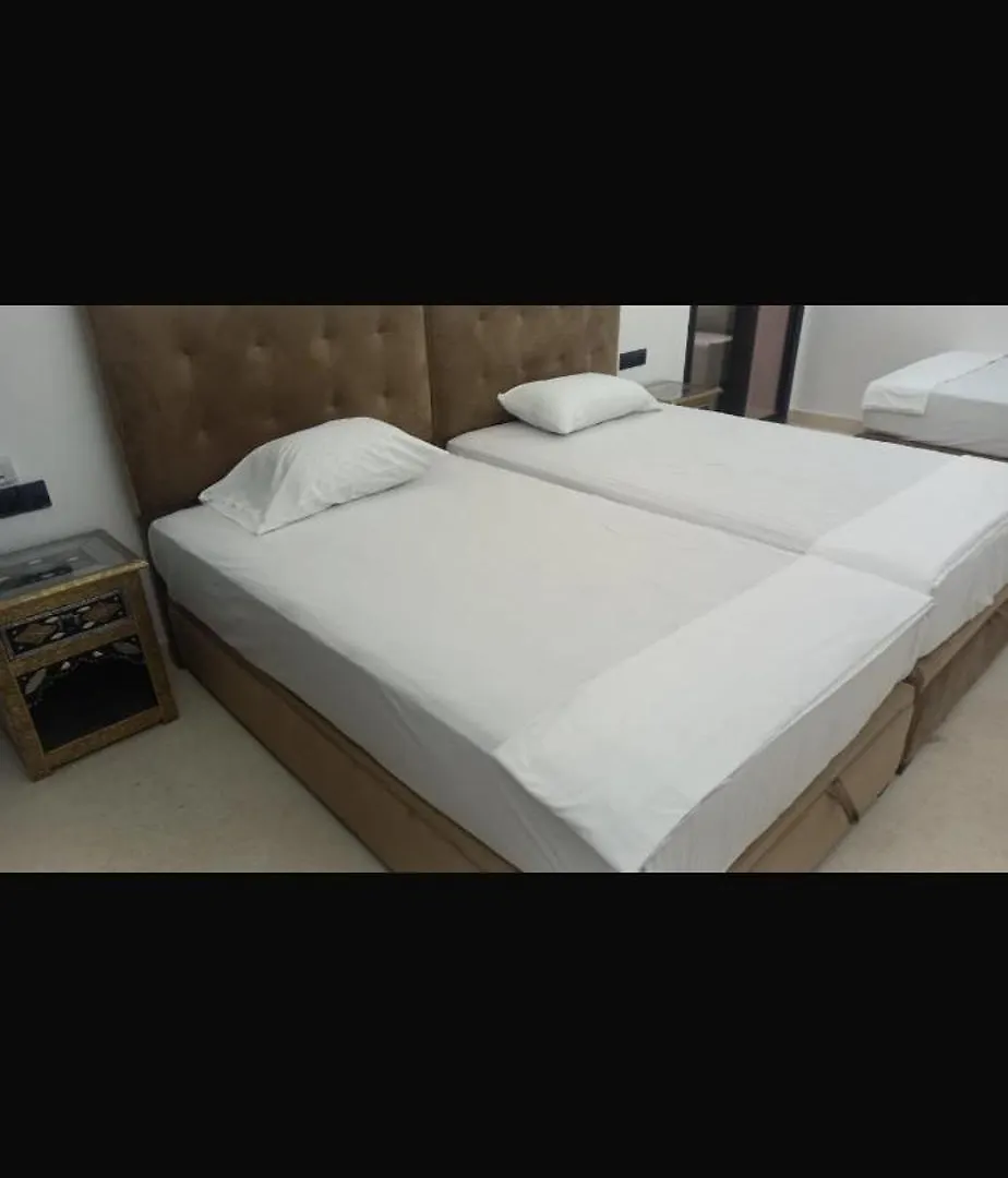 Big Confort Marrakesh 0*,  Marocco