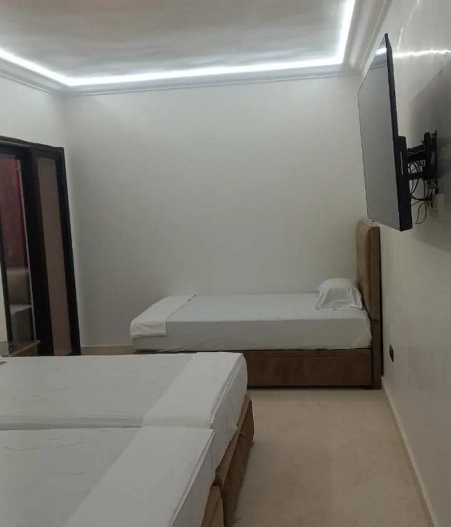 Appartamento Big Confort Marrakesh