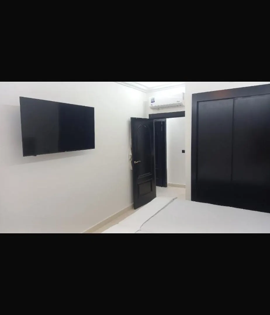 Appartamento Big Confort Marrakesh