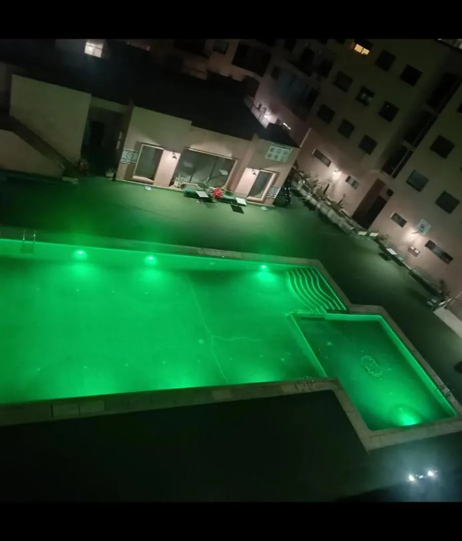 Big Confort Marrakesh 0*,