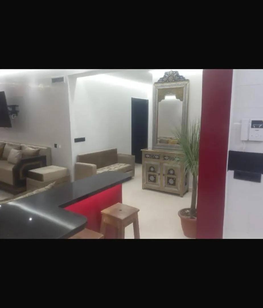 Big Confort Marrakesh