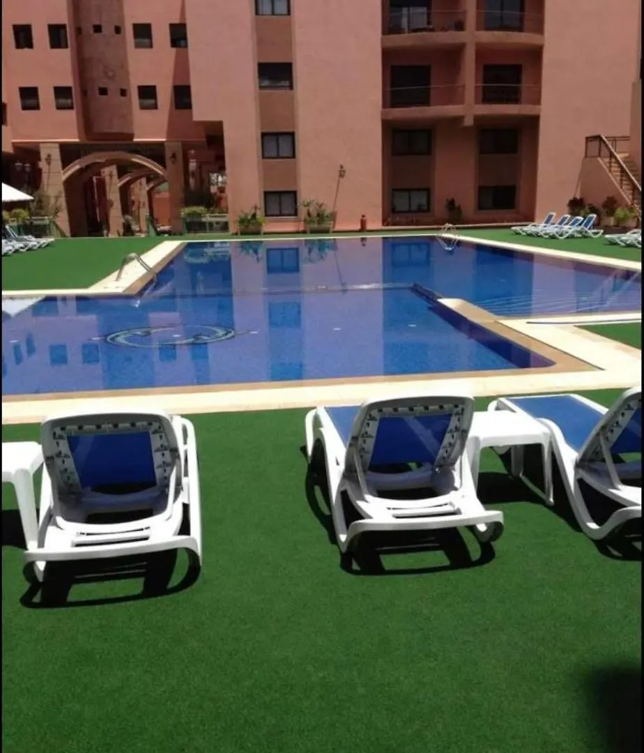 Big Confort Marrakesh